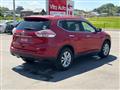 2014 Nissan X-Trail