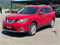2014 Nissan X-Trail