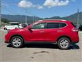 2014 Nissan X-Trail