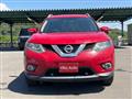 2014 Nissan X-Trail