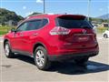 2014 Nissan X-Trail