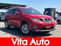 2014 Nissan X-Trail