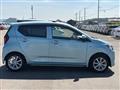 2017 Daihatsu Mira