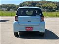2017 Daihatsu Mira