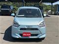 2017 Daihatsu Mira