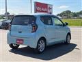 2017 Daihatsu Mira