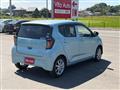 2017 Daihatsu Mira