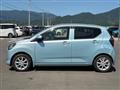 2017 Daihatsu Mira