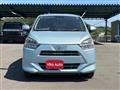 2017 Daihatsu Mira