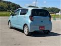 2017 Daihatsu Mira