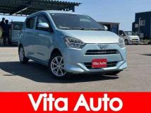 2017 Daihatsu Mira