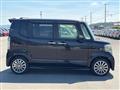 2015 Honda N BOX