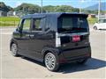 2015 Honda N BOX