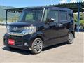 2015 Honda N BOX
