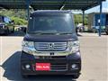 2015 Honda N BOX