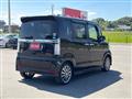 2015 Honda N BOX