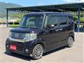 2015 Honda N BOX