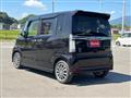 2015 Honda N BOX