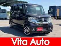 2015 Honda N BOX