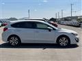 2015 Subaru Impreza