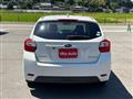 2015 Subaru Impreza