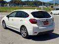 2015 Subaru Impreza