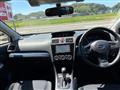 2015 Subaru Impreza