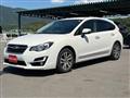 2015 Subaru Impreza