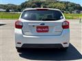 2015 Subaru Impreza