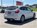 2015 Subaru Impreza