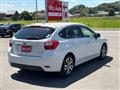 2015 Subaru Impreza