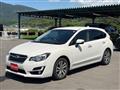 2015 Subaru Impreza