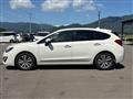 2015 Subaru Impreza
