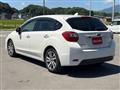 2015 Subaru Impreza