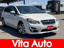 2015 Subaru Impreza