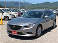 2013 Mazda Atenza