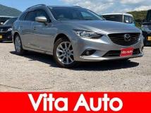 2013 Mazda Atenza