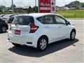 2017 Nissan Note