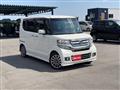 2015 Honda N BOX