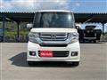 2015 Honda N BOX
