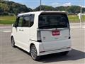 2015 Honda N BOX