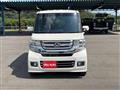 2015 Honda N BOX