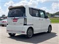 2015 Honda N BOX