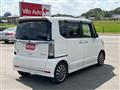 2015 Honda N BOX
