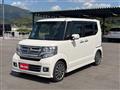 2015 Honda N BOX