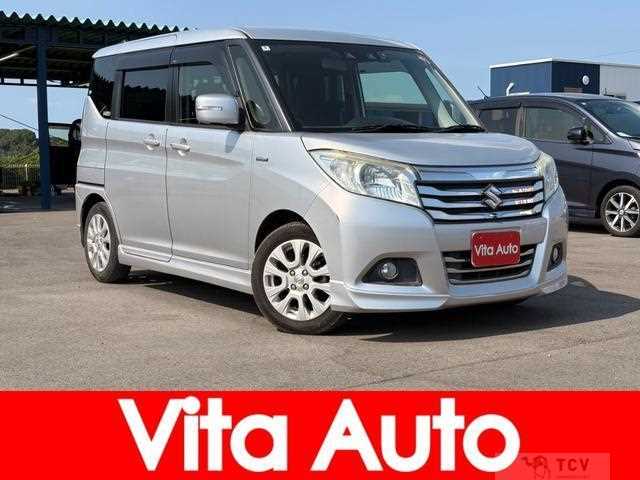 2018 Suzuki Suzuki Others