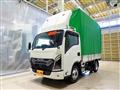 2023 Isuzu Elf Truck
