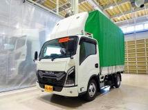 2023 Isuzu Elf Truck