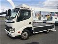 2010 Hino Dutro