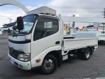 2010 Hino Dutro